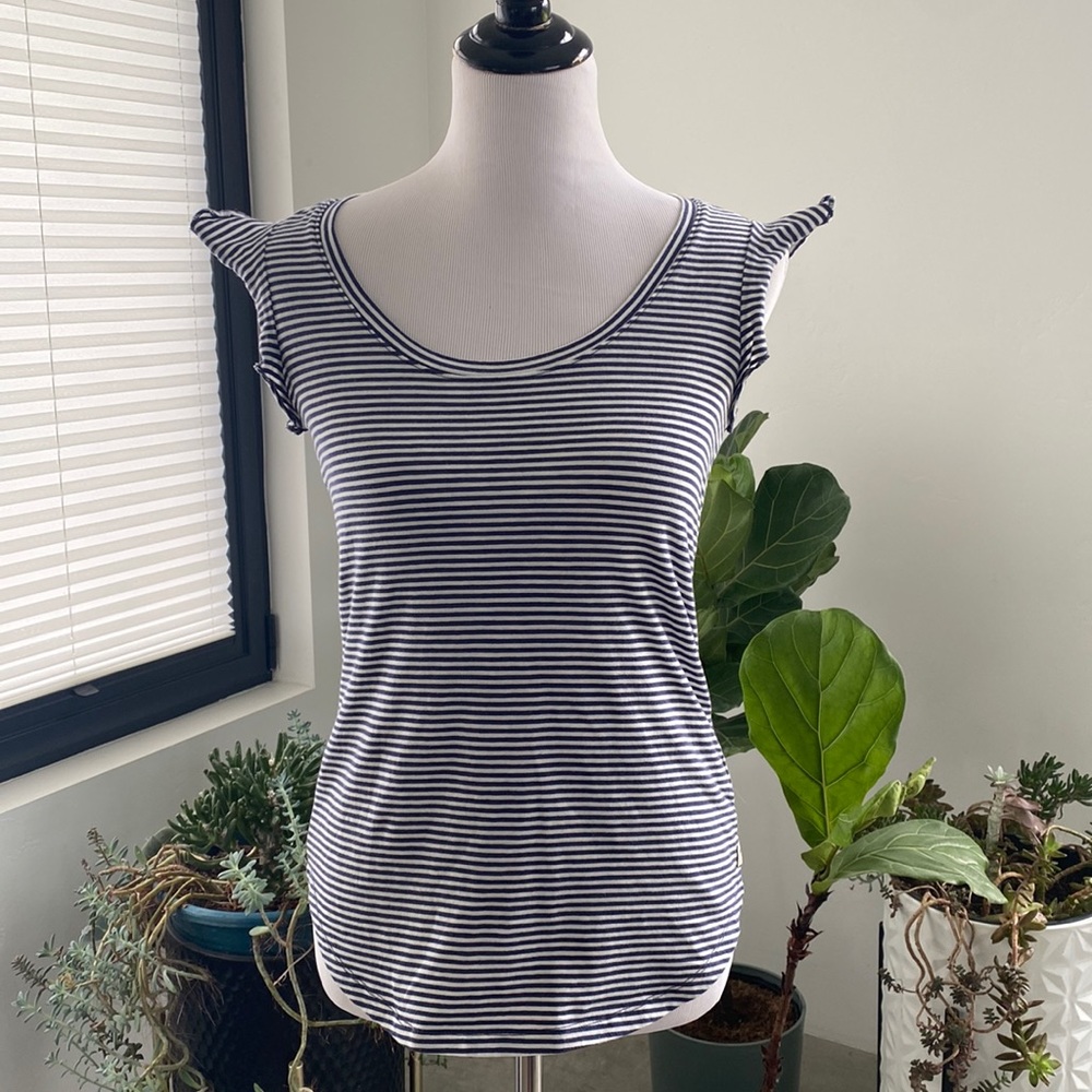 Toad & CO tank
